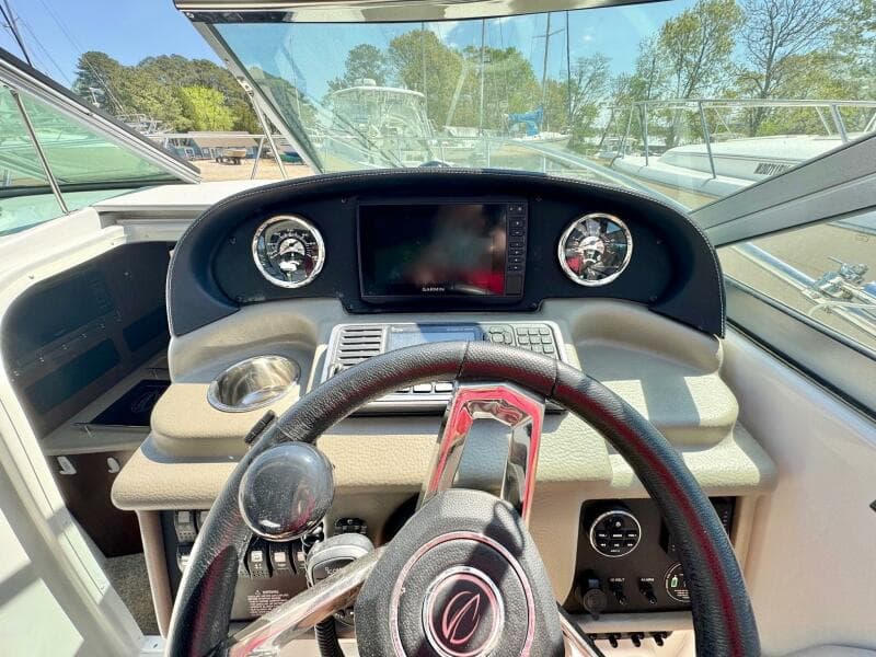 2020 Crownline 264CR