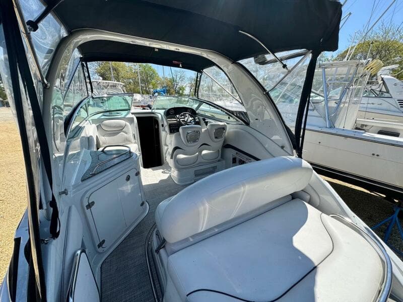 2020 Crownline 264CR