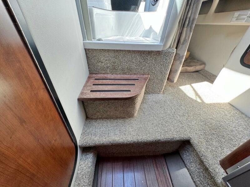 2020 Crownline 264CR