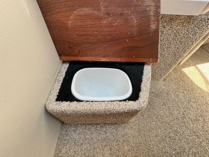 2020 Crownline 264CR