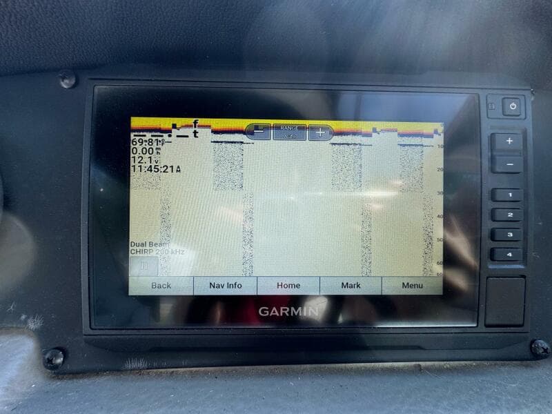 2020 Crownline 264CR