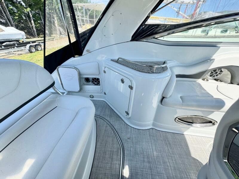 2020 Crownline 264CR