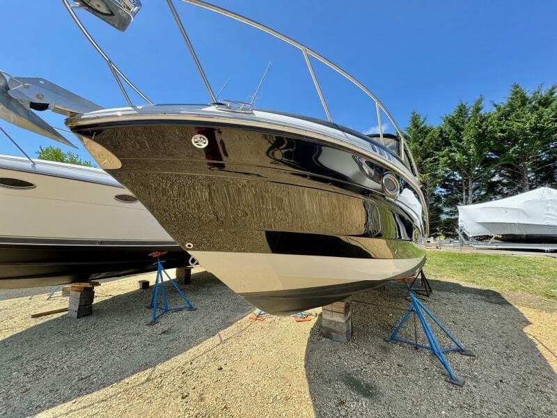 2020 Crownline 264CR