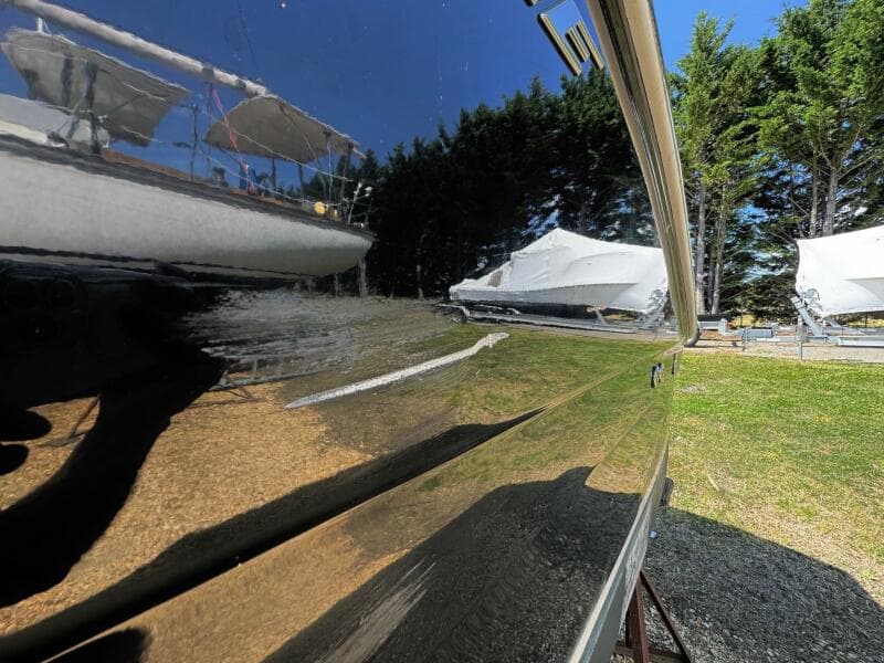 2020 Crownline 264CR