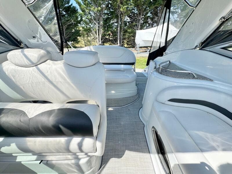 2020 Crownline 264CR