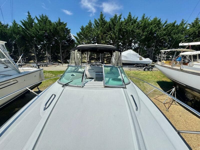 2020 Crownline 264CR