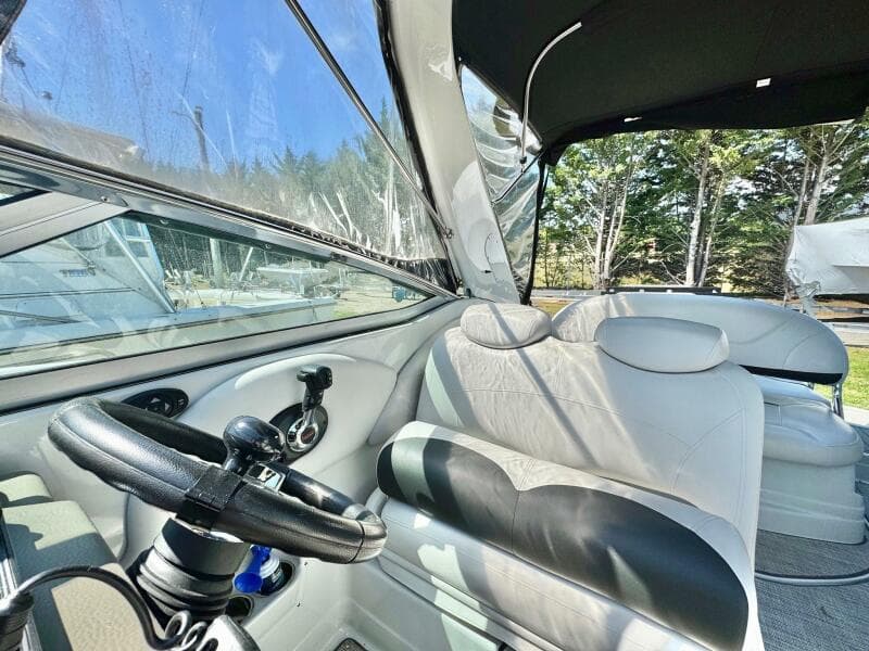 2020 Crownline 264CR