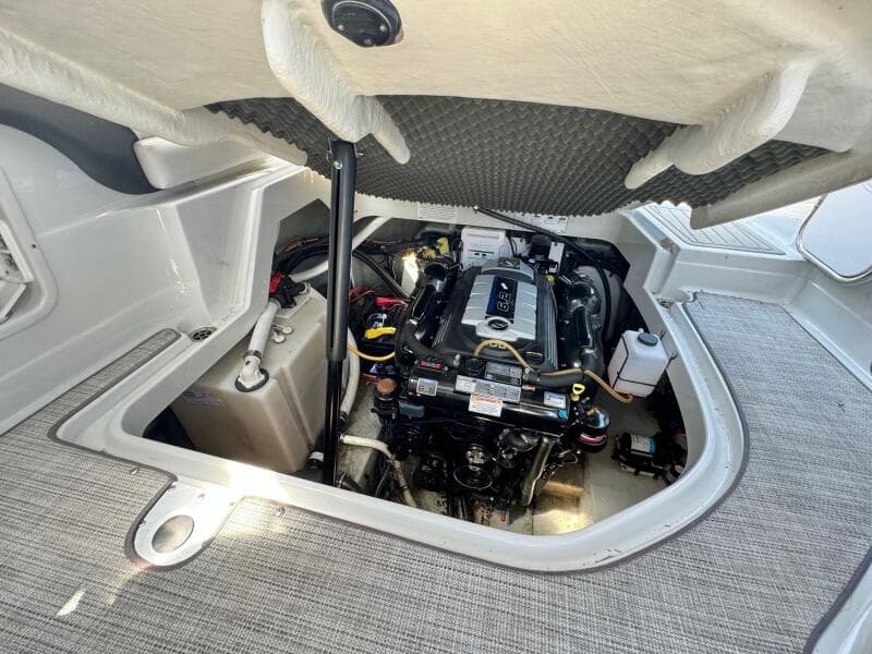 2020 Crownline 264CR