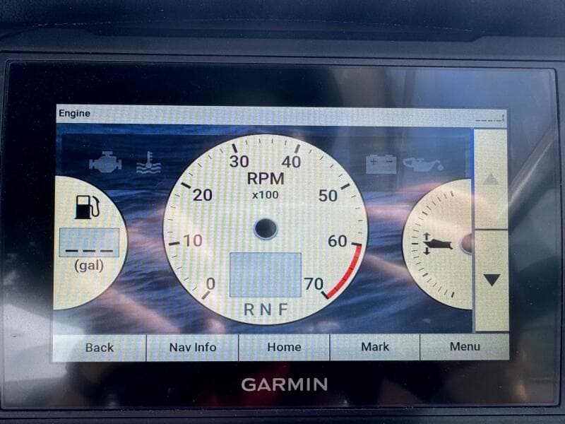 2020 Crownline 264CR