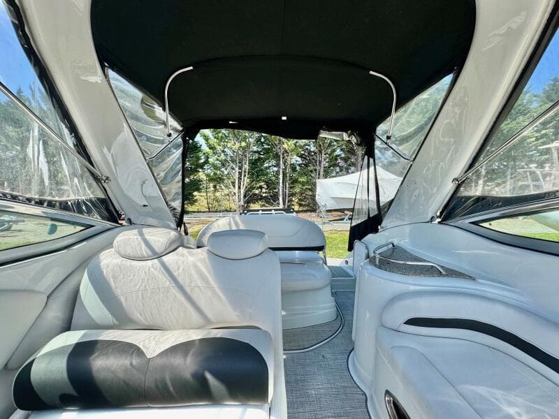 2020 Crownline 264CR