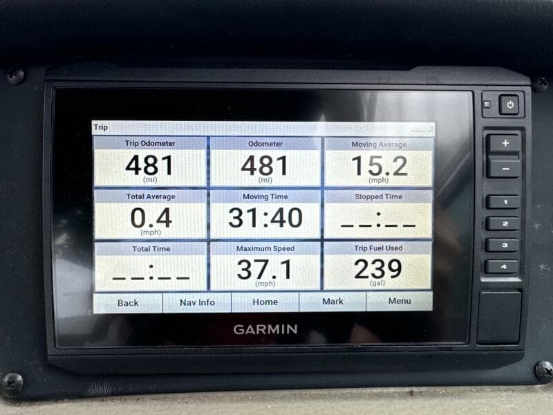 2020 Crownline 264CR