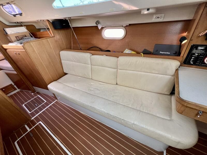 2007 Catalina 309