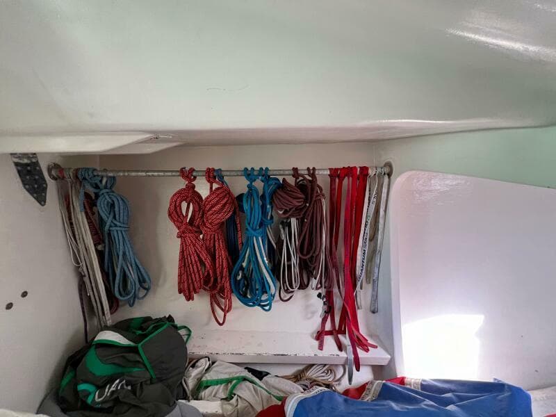 1989 Custom SLP 50 Modified