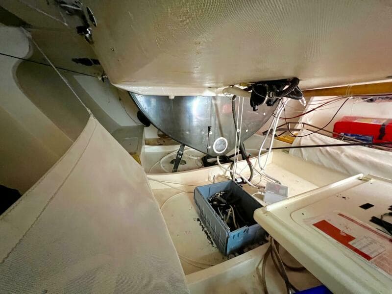 1989 Custom SLP 50 Modified