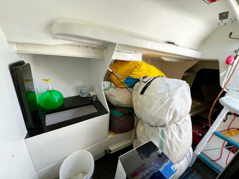 1989 Custom SLP 50 Modified