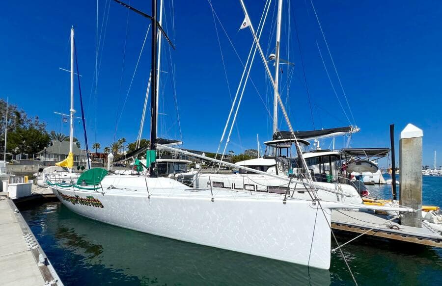 1989 Custom SLP 50 Modified