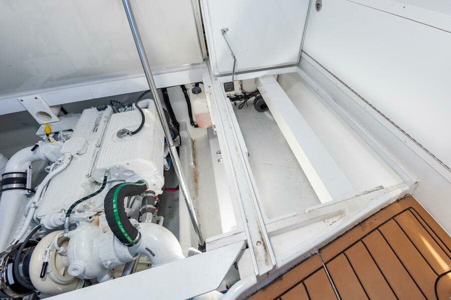 2024 Custom Chesapeake Bay Built Custom 33'