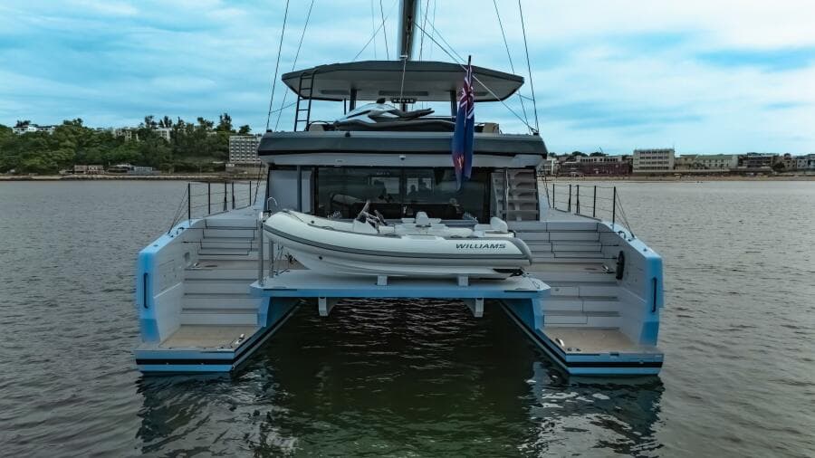 2027 McConaghy Boats MC75 - Photo 4