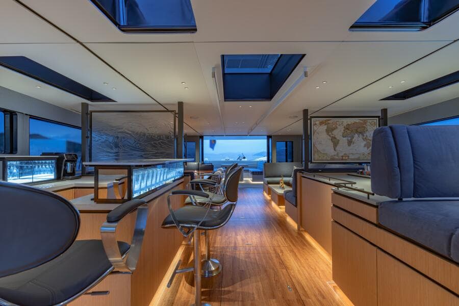 2027 McConaghy Boats MC75 - Photo 7