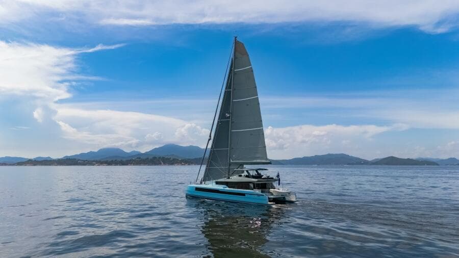 2027 McConaghy Boats MC75 - Photo 1