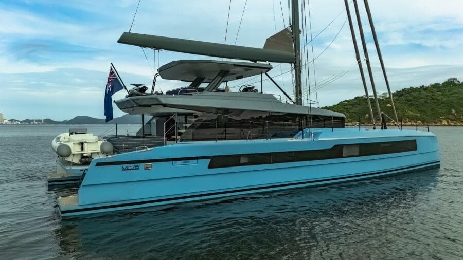 2027 McConaghy Boats MC75 - Photo 3