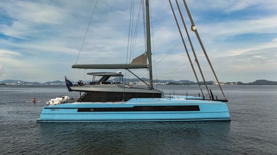 2027 McConaghy Boats MC75 - Photo 2