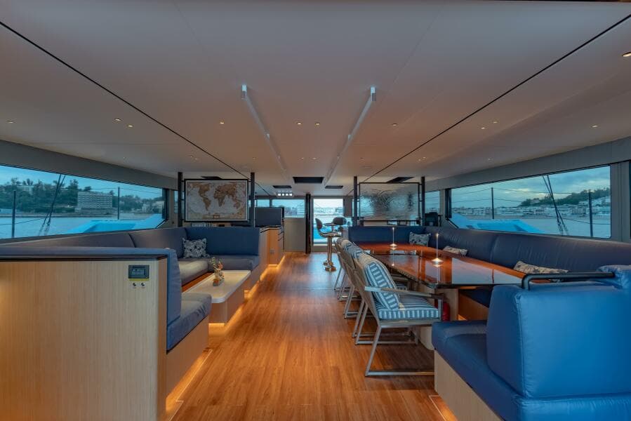 2027 McConaghy Boats MC75 - Photo 6
