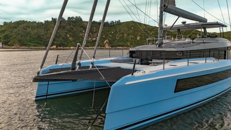 2027 McConaghy Boats MC75 - Photo 5