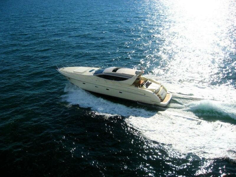 2004 Riva Splendida