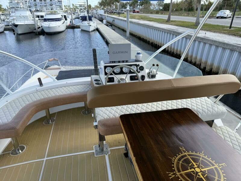 1999 Fountaine Pajot Maryland 37 - Photo 20