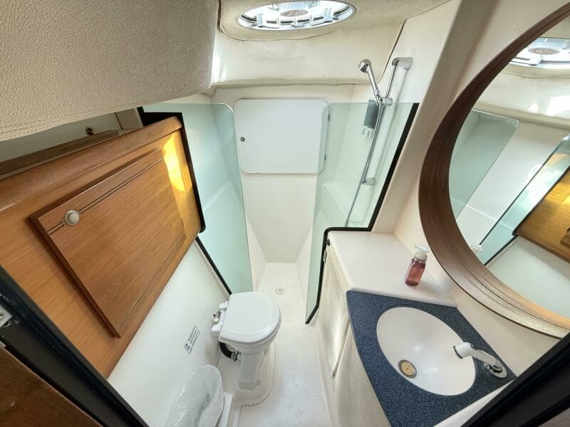 1999 Fountaine Pajot Maryland 37 - Photo 13