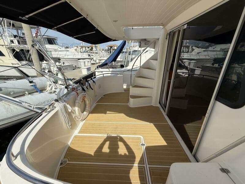 1999 Fountaine Pajot Maryland 37 - Photo 19