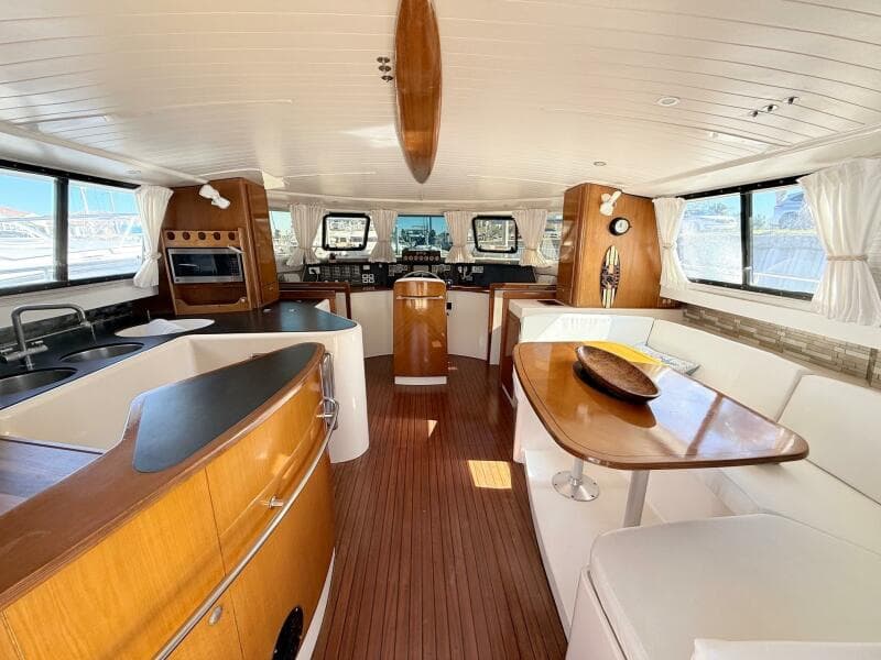 1999 Fountaine Pajot Maryland 37 - Photo 3