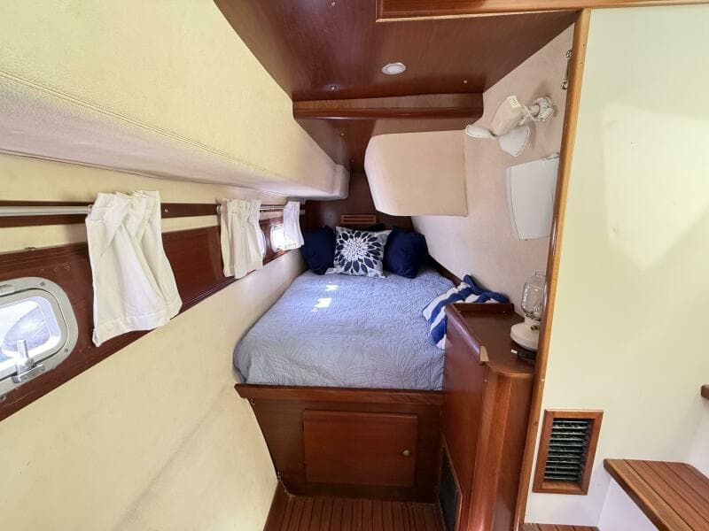 1999 Fountaine Pajot Maryland 37 - Photo 14