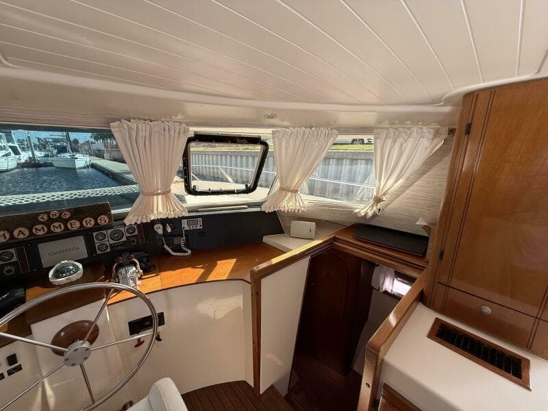 1999 Fountaine Pajot Maryland 37 - Photo 6