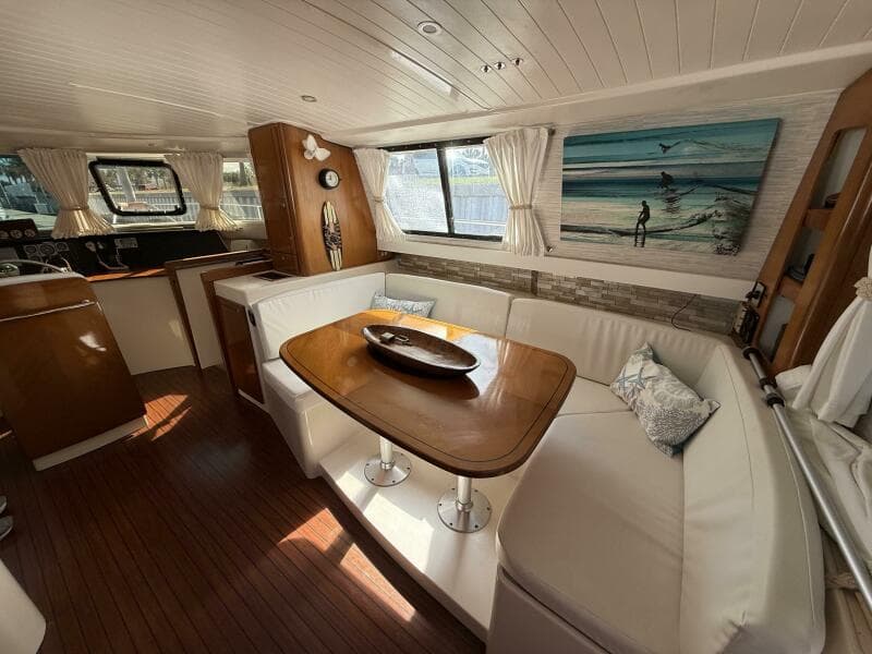 1999 Fountaine Pajot Maryland 37 - Photo 5
