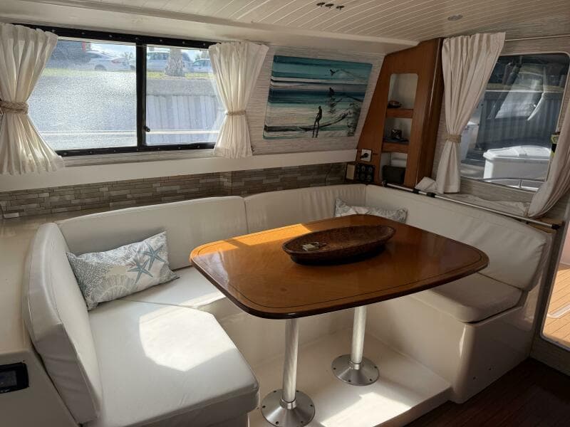 1999 Fountaine Pajot Maryland 37 - Photo 7