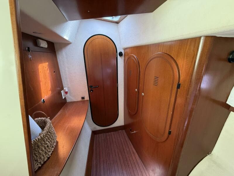 1999 Fountaine Pajot Maryland 37 - Photo 17
