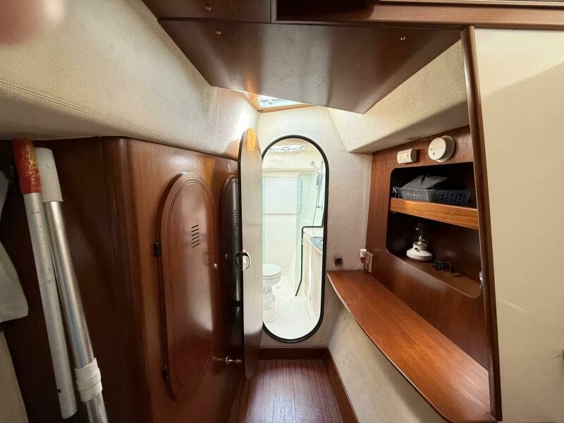 1999 Fountaine Pajot Maryland 37 - Photo 12