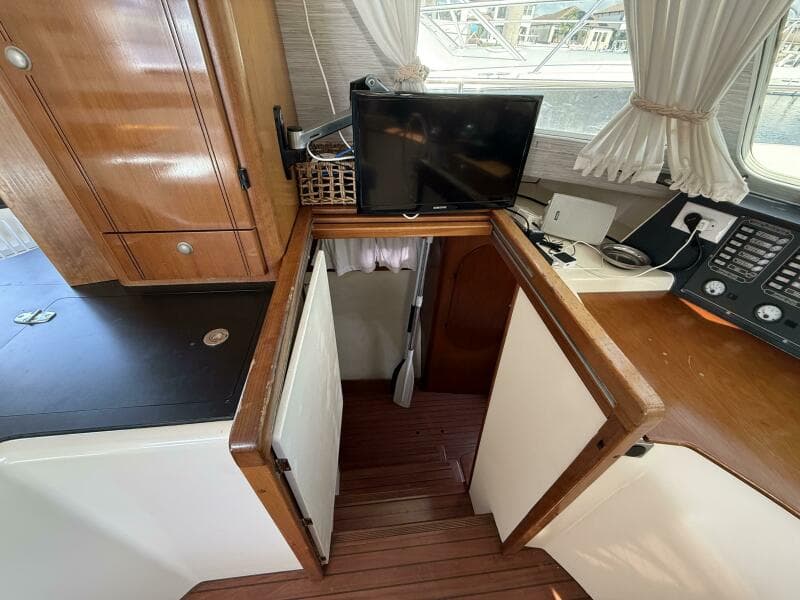 1999 Fountaine Pajot Maryland 37 - Photo 10