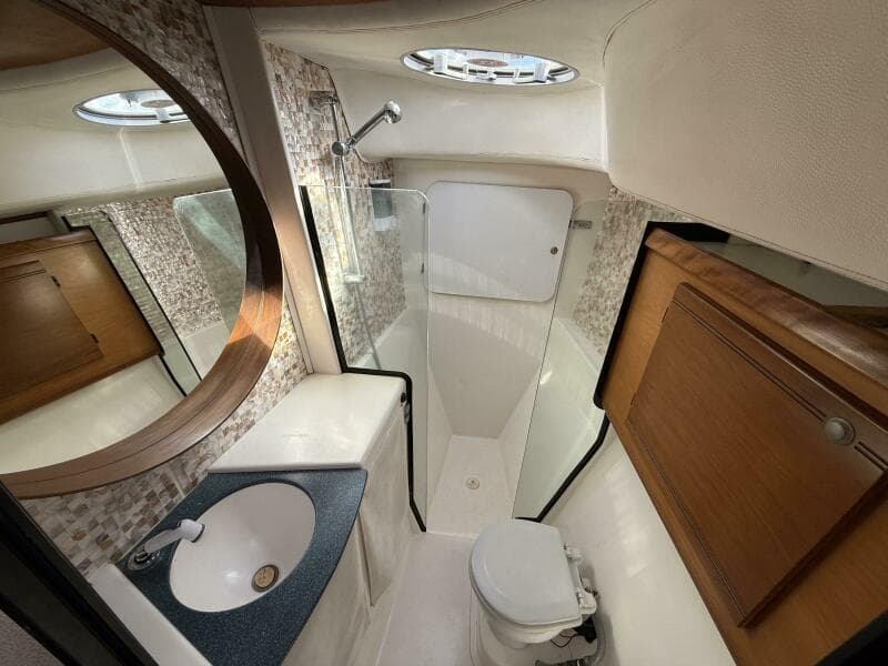 1999 Fountaine Pajot Maryland 37 - Photo 15
