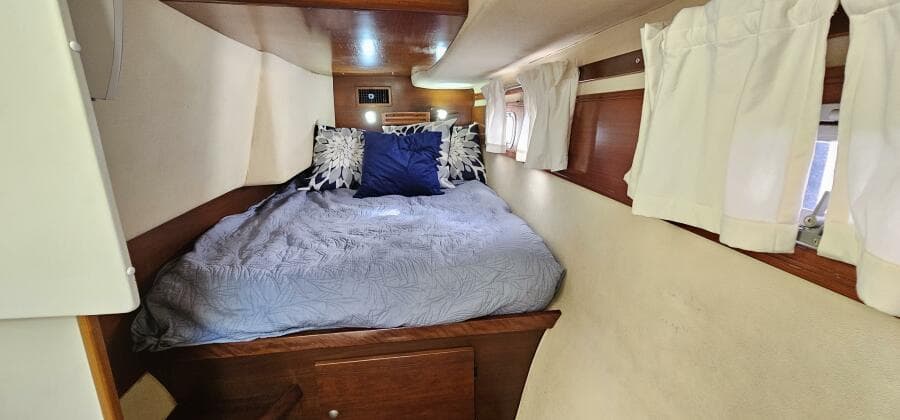 1999 Fountaine Pajot Maryland 37 - Photo 11