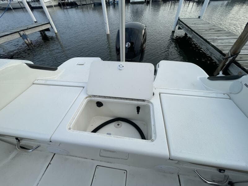 2023 Bayliner Trophy T22 Center Console