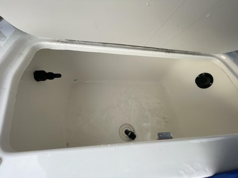 2023 Bayliner Trophy T22 Center Console