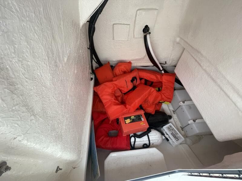 2023 Bayliner Trophy T22 Center Console