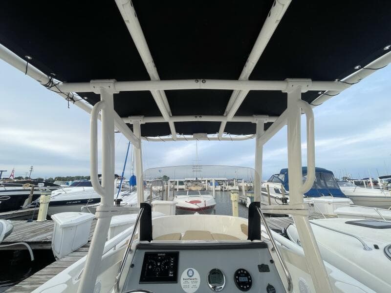 2023 Bayliner Trophy T22 Center Console