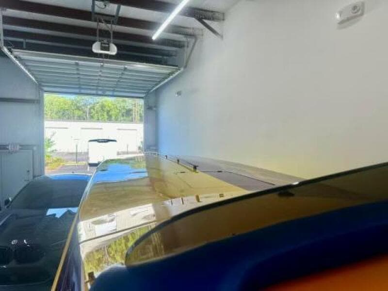 2005 Cigarette 39 Top Gun UNLIMITED