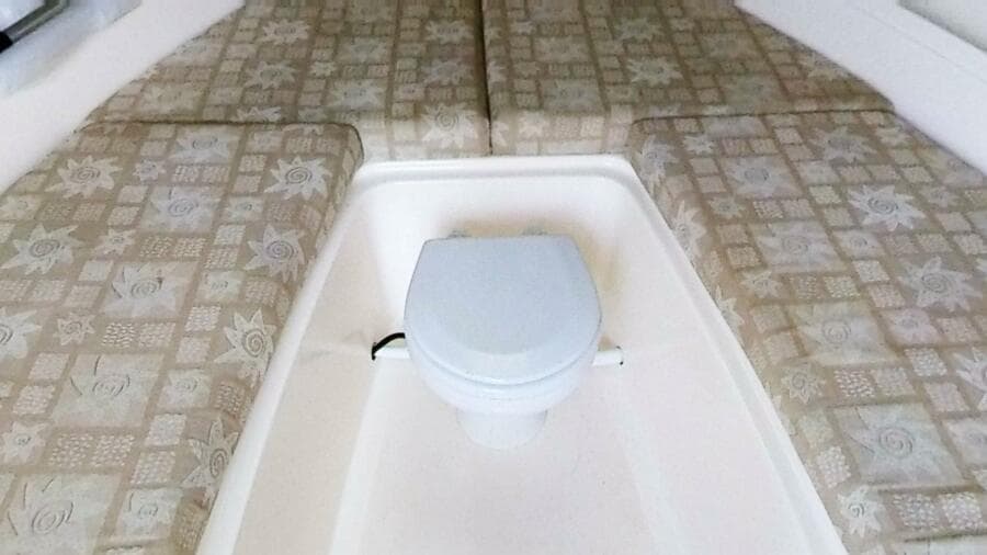 2005 Shamrock 246 Adventure