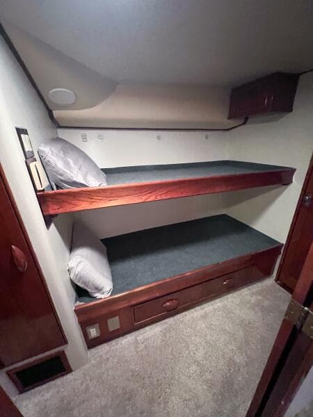 1987 Buddy Davis 61 Convertible