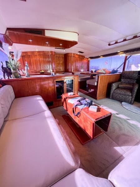 1987 Buddy Davis 61 Convertible